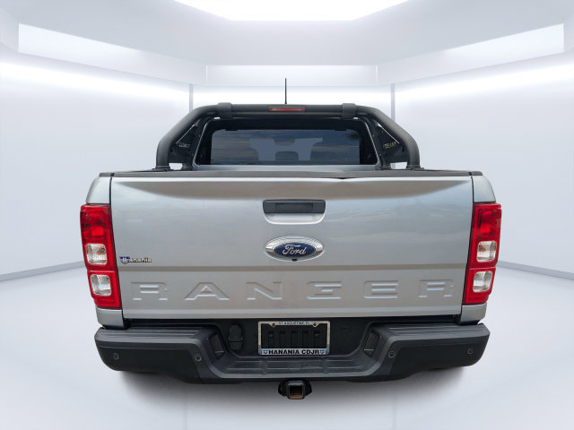 Used 2023 Ford Ranger XL w/ Equipment Group 101A High AWD/4WD image 4