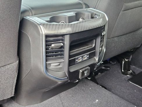 New 2026 RAM 3500 Big Horn image 27