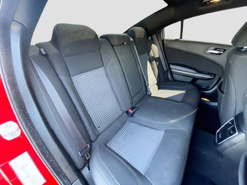 Used 2023 Dodge Charger SXT RWD image 15