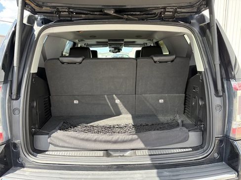 Used 2020 GMC Yukon Denali w/ Enhanced Security Package image 11