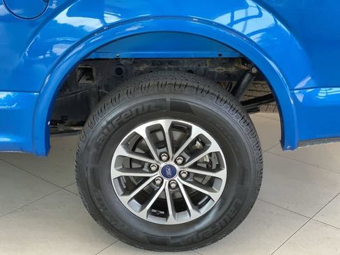 Used 2020 Ford F150 XLT w/ Equipment Group 302A Luxury AWD/4WD image 12