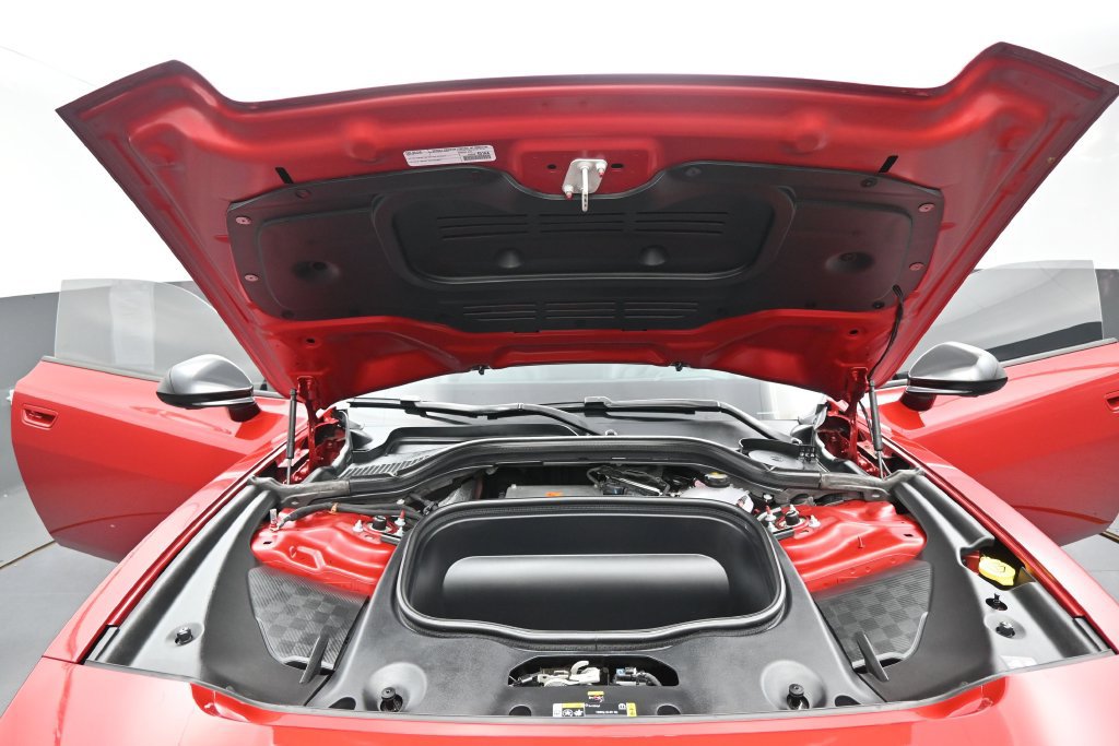 Used 2024 Dodge Charger Daytona R/T w/ Plus Group AWD/4WD image 28