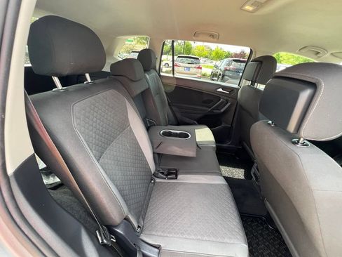 Used 2020 Volkswagen Tiguan S AWD/4WD image 24