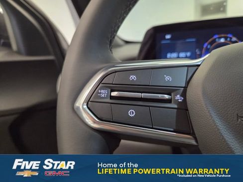 New 2027 Chevrolet Equinox LT FWD image 23