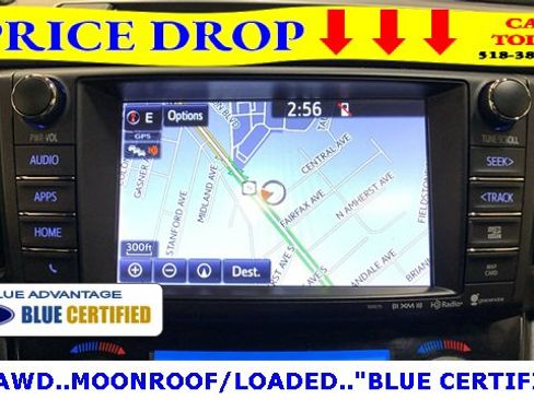 Used 2018 Toyota RAV4 XLE image 36