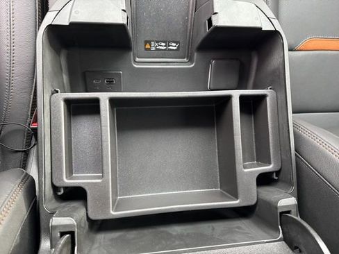 Used 2025 GMC Sierra 2500 AT4 w/ Max Trailering Package image 35