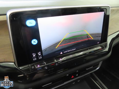 Certified 2024 Volkswagen Atlas SE FWD image 19
