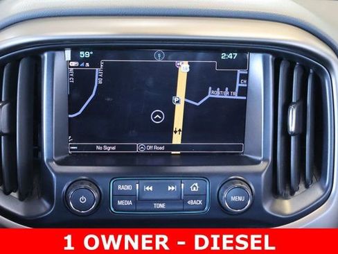 Used 2018 Chevrolet Colorado Z71 w/ Centennial Edition image 16