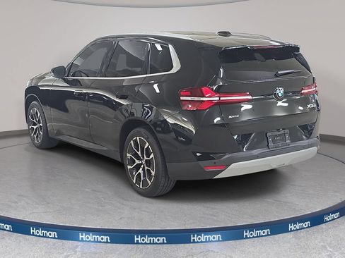 Used 2026 BMW X3 xDrive30i AWD/4WD image 9