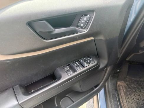 Used 2025 Ford Bronco Sport Big Bend AWD/4WD image 11