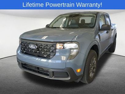 New 2025 Ford Maverick XLT