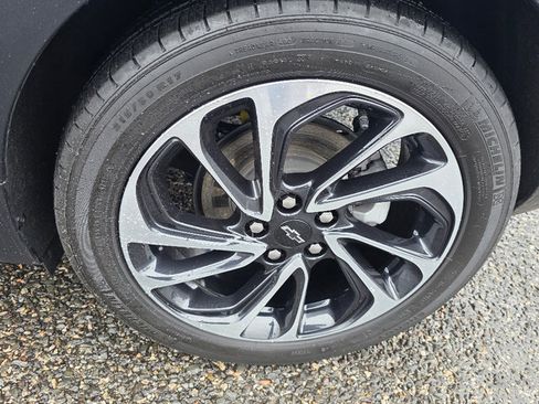 Certified 2023 Chevrolet Bolt EUV Premier image 6