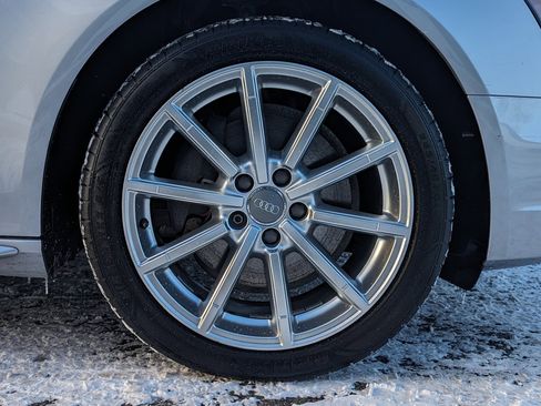 Used 2016 Audi A4 2.0T Premium image 48