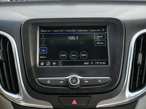 Used 2019 Chevrolet Equinox LS FWD image 14