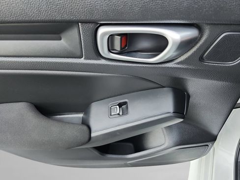 Used 2024 Honda Civic Sport image 22