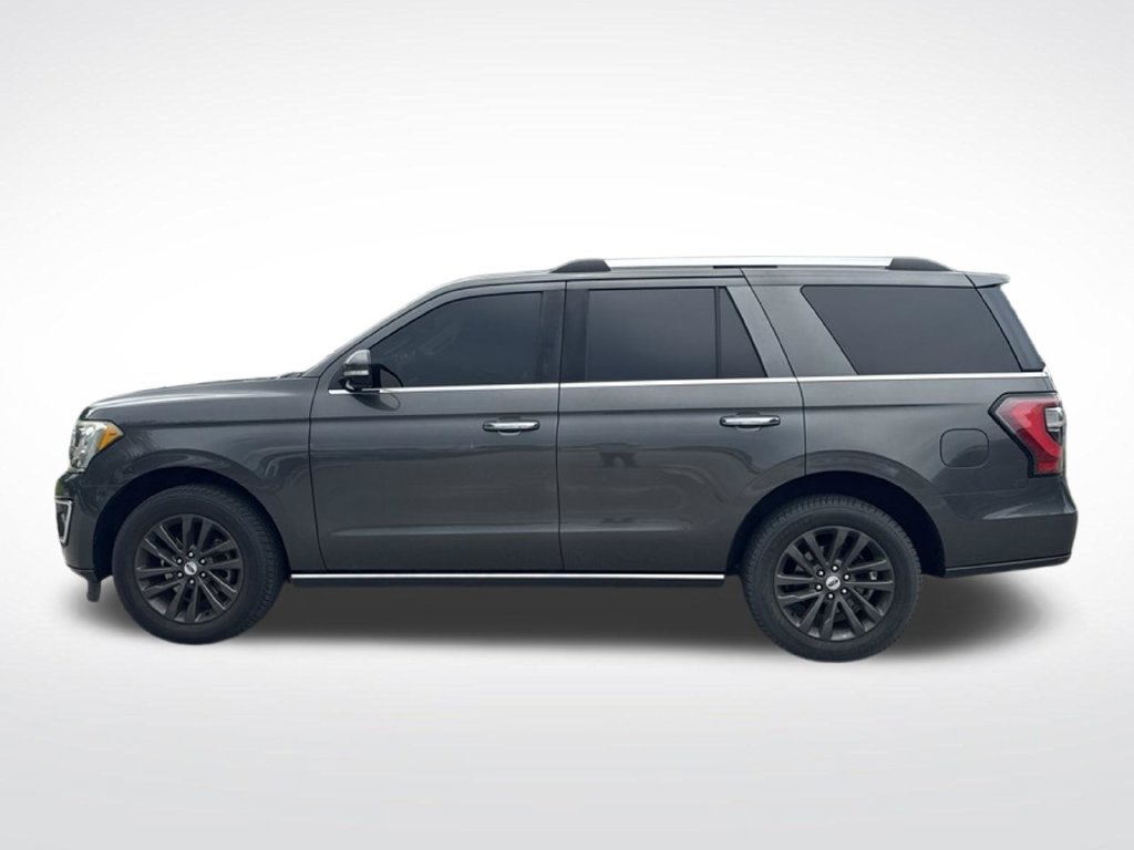 Used 2019 Ford Expedition Limited RWD image 8