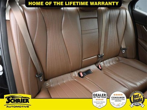 Used 2018 Mercedes-Benz E 300 4MATIC image 42