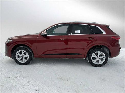 New 2025 Audi Q5 Premium image 6
