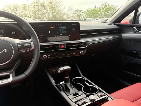 New 2026 Kia K5 GT-Line image 31