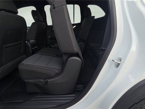 New 2026 GMC Acadia Elevation w/ Black Edition image 37