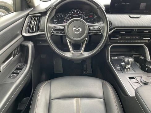 Used 2025 MAZDA CX-90 3.3 Turbo w/ Select Package AWD/4WD image 21