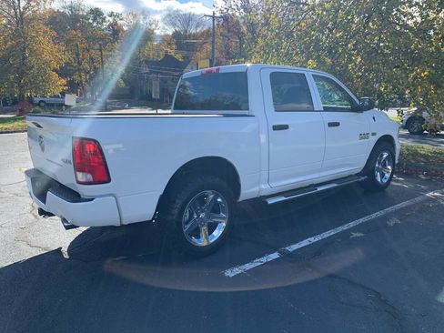 Used 2017 RAM 1500 Express w/ Express Value Package image 15