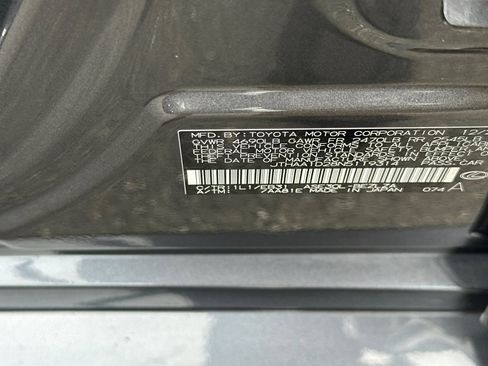 Certified 2022 Lexus IS 300 image 23