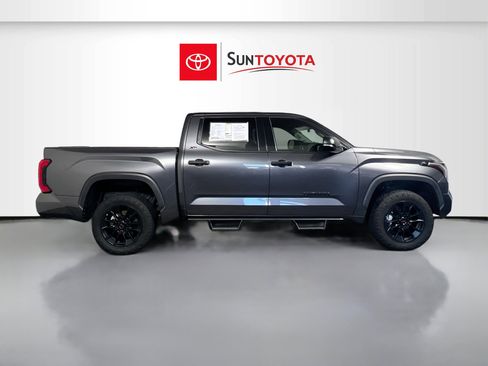 Used 2023 Toyota Tundra SR5 w/ SR5 Convenience Package AWD/4WD image 2
