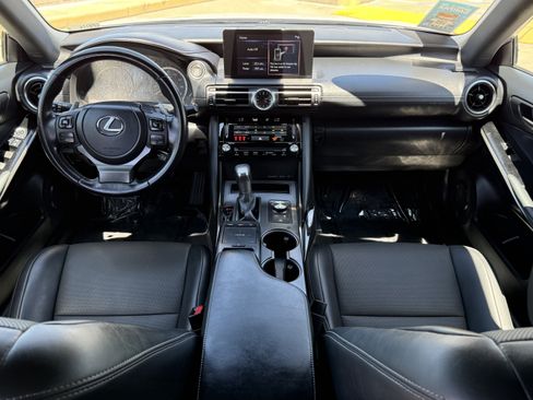 Certified 2022 Lexus IS 300 RWD image 27