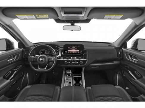 Used 2023 Nissan Pathfinder SL w/ Black Appearance Package image 11