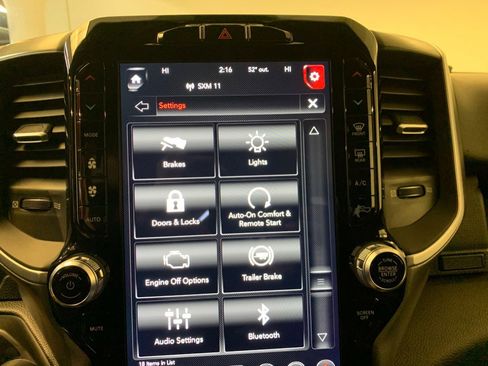 Used 2020 RAM 1500 Big Horn image 31