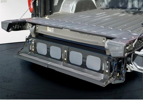 New 2026 GMC Sierra 1500 SLT image 31