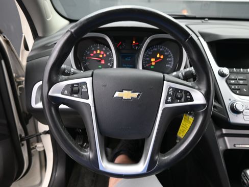 Used 2013 Chevrolet Equinox LT w/ Driver Convenience Package FWD image 18