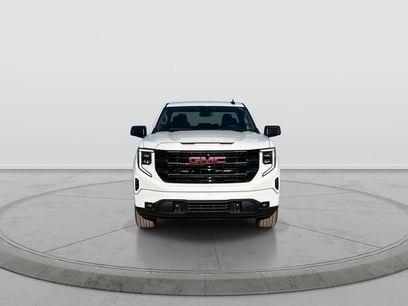 New 2026 GMC Sierra 1500 Elevation