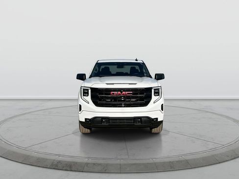 New 2026 GMC Sierra 1500 Elevation AWD/4WD image 3