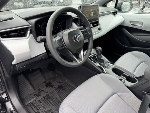 Used 2026 Toyota Corolla SE image 26