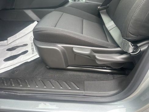 New 2026 Chevrolet Colorado W/T w/ WT Custom Package image 17