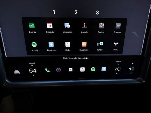 Used 2016 Tesla Model S P90D image 27