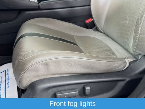 Used 2017 Honda Civic Touring image 24