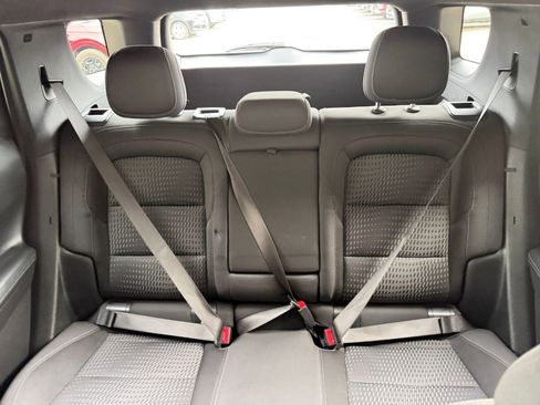 Used 2025 Chevrolet Equinox LT image 39