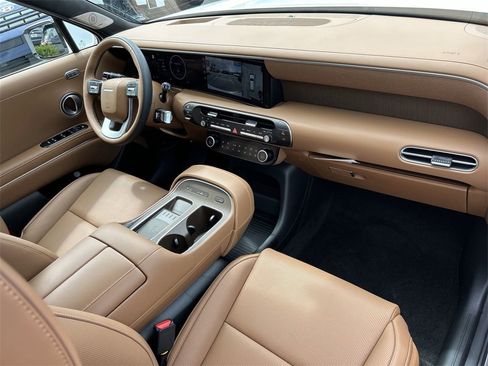 New 2026 Hyundai Palisade Calligraphy image 19