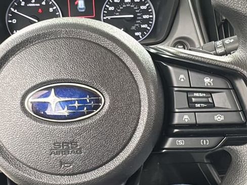 Certified 2024 Subaru Crosstrek 2.0i Premium image 26