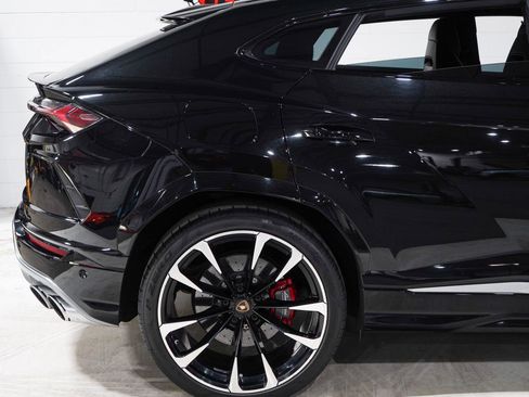 Used 2020 Lamborghini Urus image 8