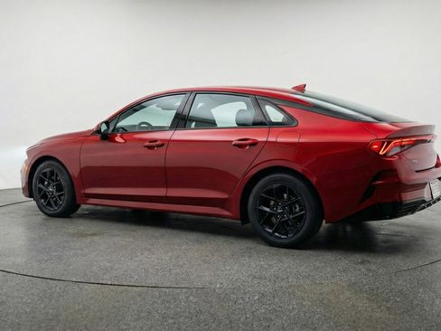 Used 2025 Kia K5 LXS image 6