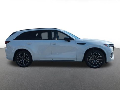 New 2026 MAZDA CX-70 3.3 Turbo S w/ Premium Plus AWD/4WD image 7