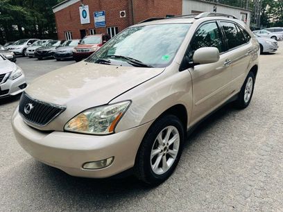 Used 2004 Lexus RX 330