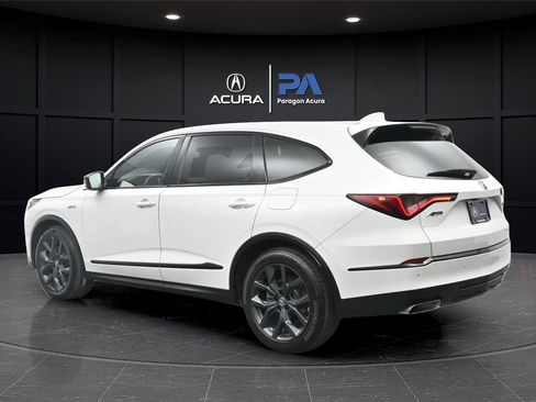 Used 2023 Acura MDX A-Spec AWD/4WD image 26