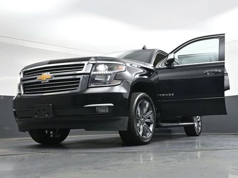 Used 2018 Chevrolet Tahoe Premier AWD/4WD image 50