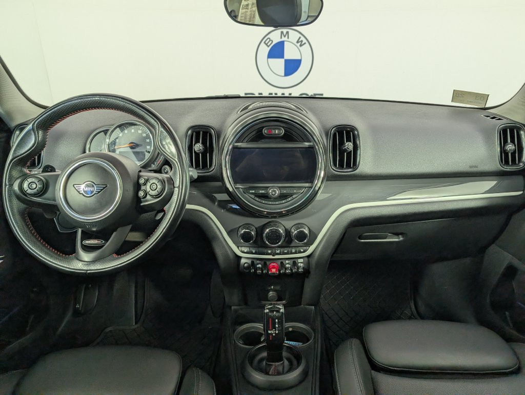 Used 2020 MINI Cooper Countryman S AWD/4WD image 21