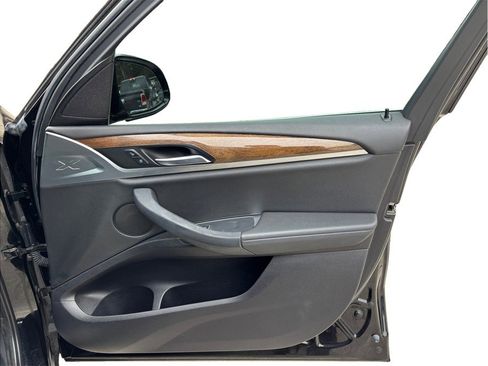 Used 2019 BMW X3 sDrive30i w/ Driving Assistance Package image 44